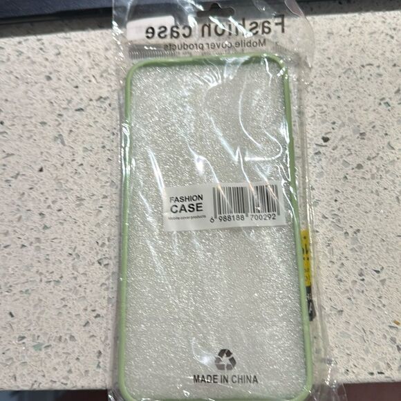 IPhone 13 Pro Max Case 6.7", Slim Liquid Silicone  Soft Gel Fashion Case - Picture 1 of 6